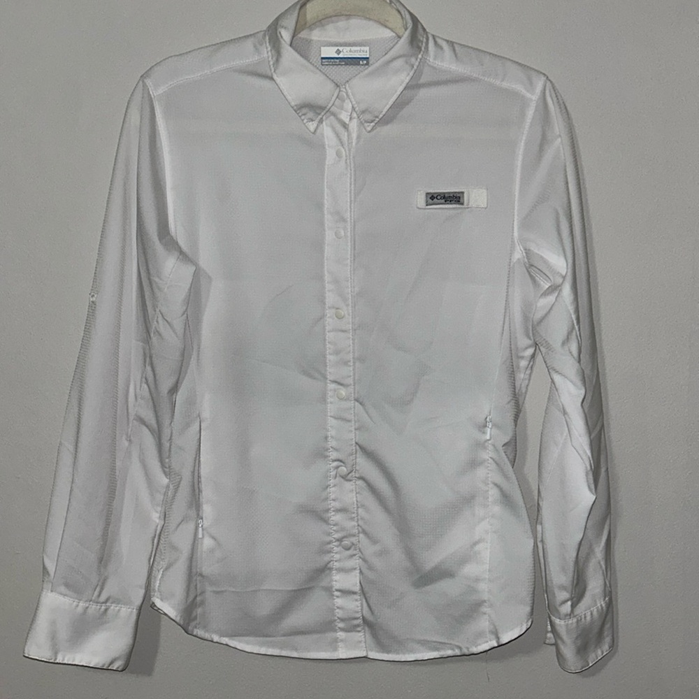 𝒮𝒪𝐿𝒟‼️ Columbia PFG Top